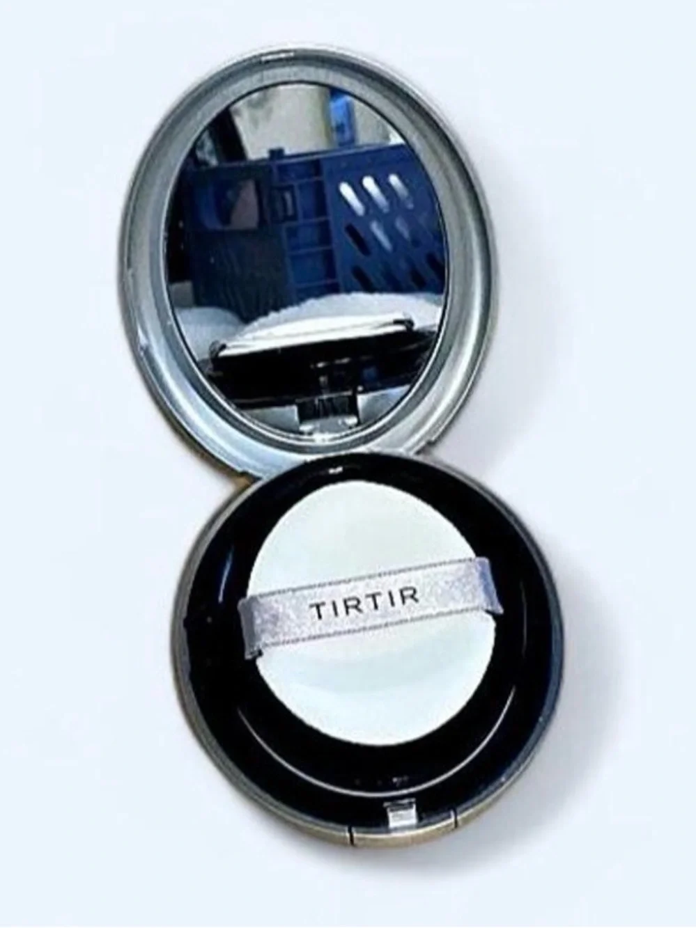 TIRTIR Mask Fit Aura Cushion Foundation – 21W- 0.63oz